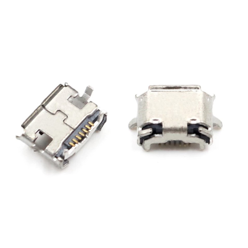 Charging Port For Samsung Wave GT-S8500