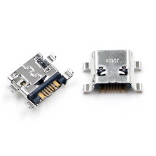 Charging Port For Samsung Galaxy S Duos GT-S7562