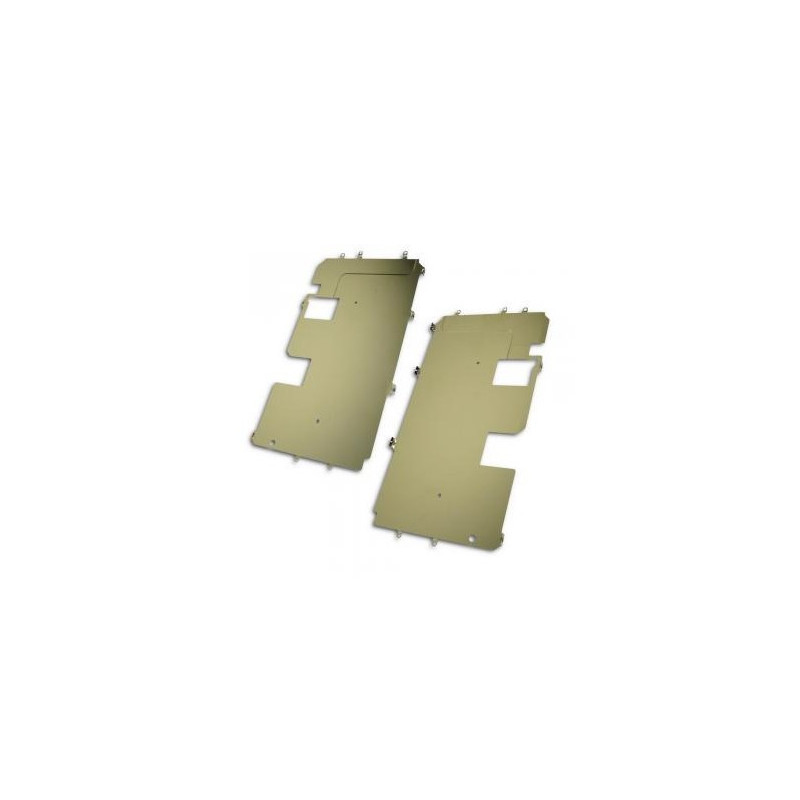 METAL DISPLAY MOUNTING PLATE for IPHONE 8 PLUS (ORIGINAL)