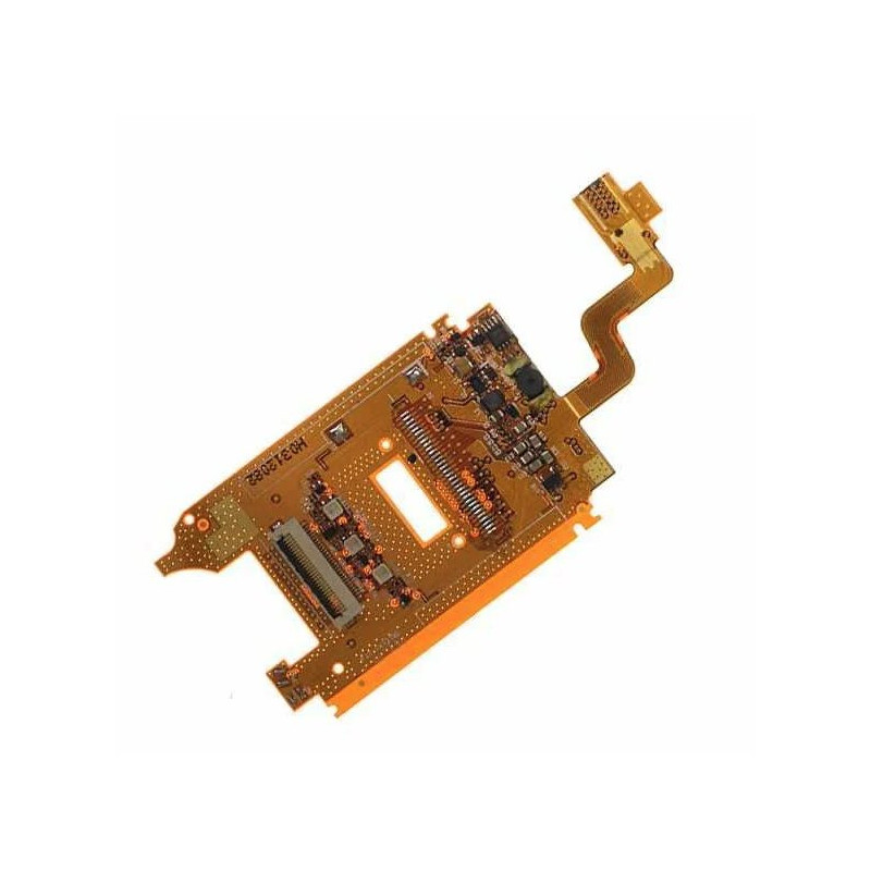 Flex Samsung V200 V205 display without components