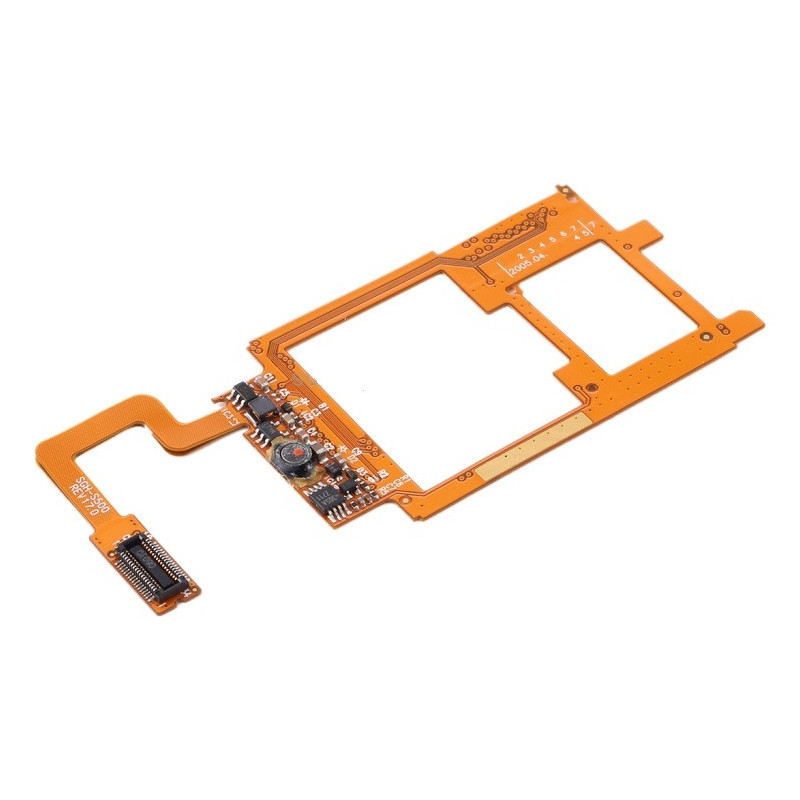 Flex Samsung SGH-S500 display without components