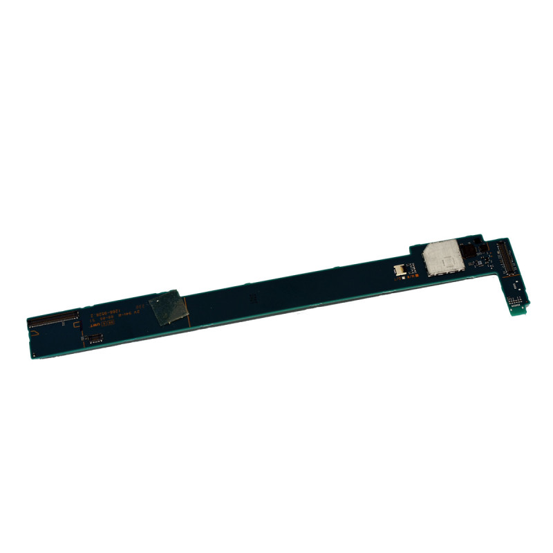 Touchscreen control board Sony Xperia Tablet Z 1266-9526.2 Original