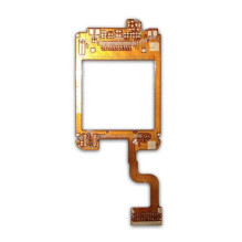 Flex Samsung SGH-E600 display without components