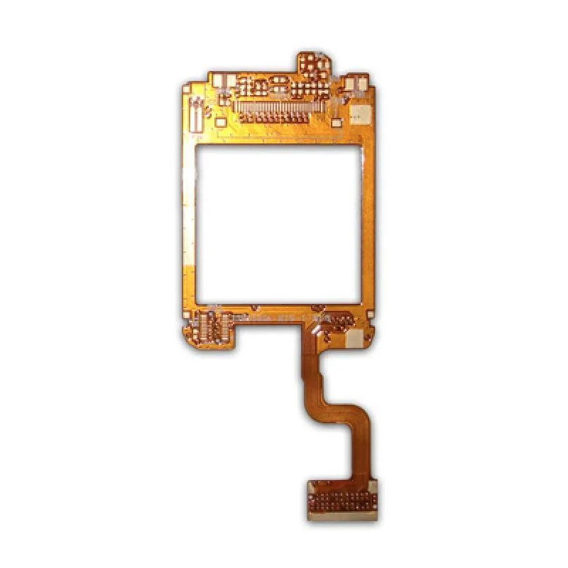 Flex Samsung SGH-E600 display without components