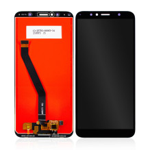 LCD Screen Huawei Y6 2018 / Y6 Prime 2018 / Honor 7A with Touch Screen Black HQ