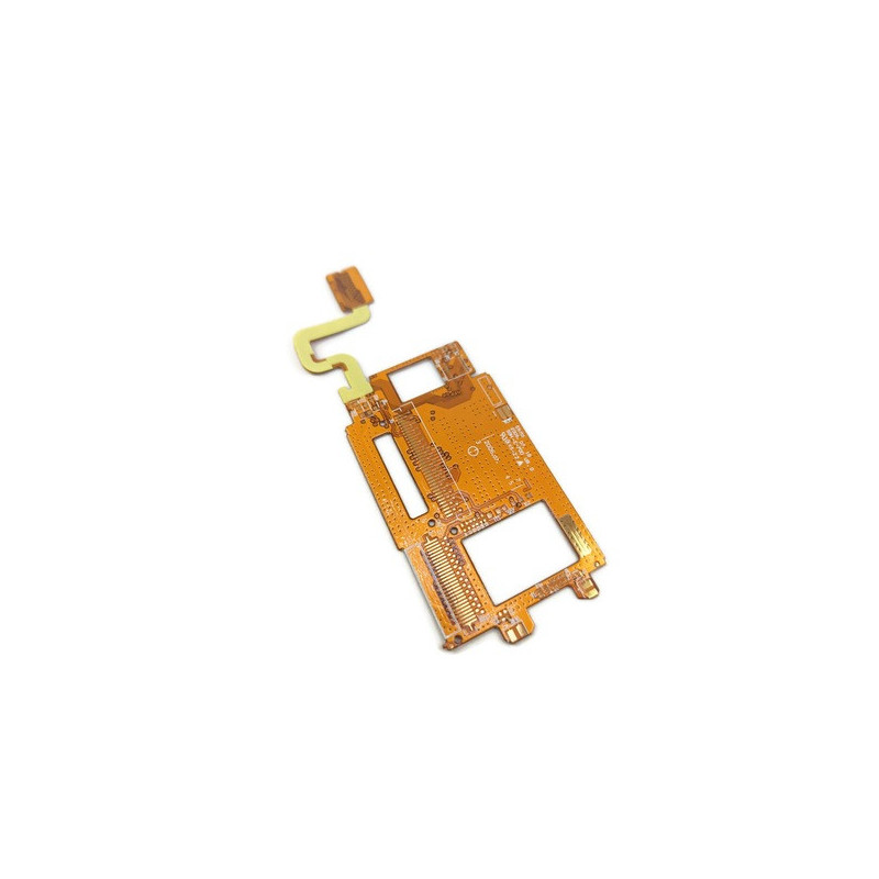 Flex Samsung SGH-E700 E708 display without components