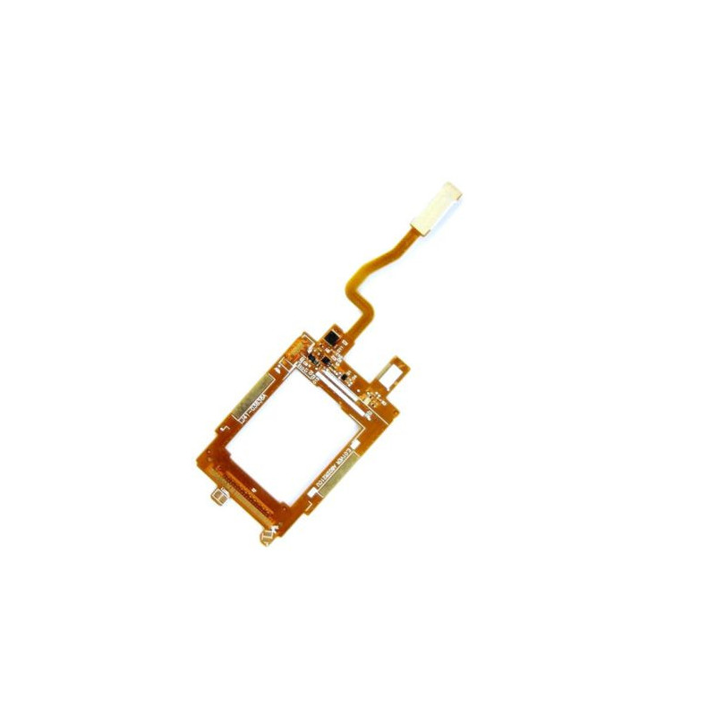 Flex Samsung SGH-X670 display without components