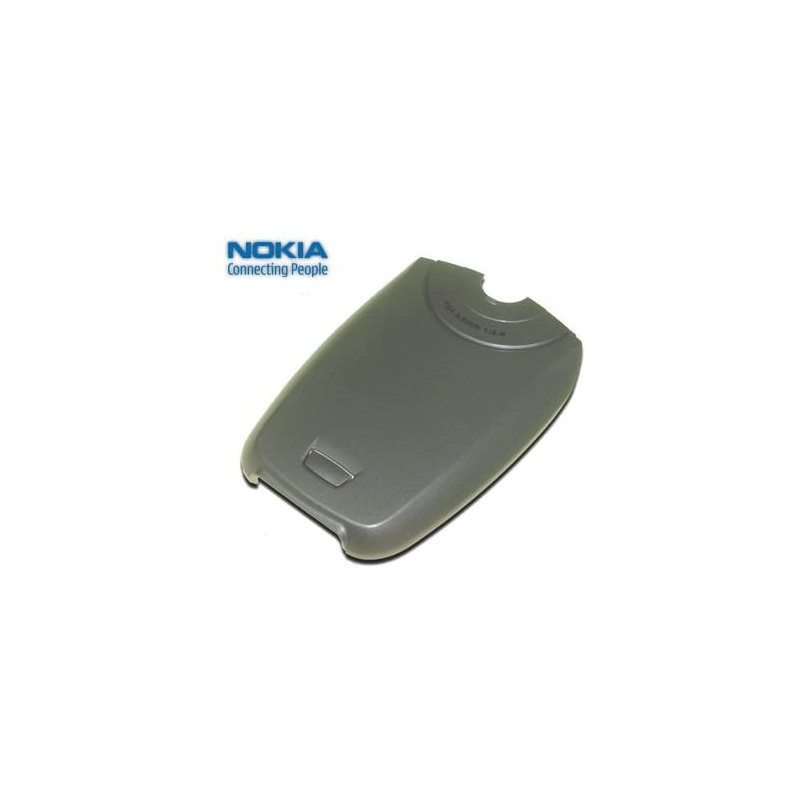 Battery Cover for Nokia 6600 Rose