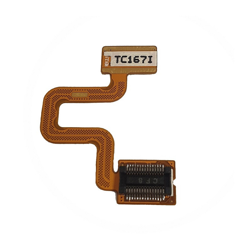Flex Samsung SGH-X460 REV2.1 display without components