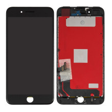 Riff Analog LCD Display +...