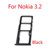 SIM card holder for Nokia...