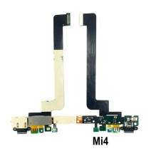 Xiaomi Mi4 Micro USB Dock Charging Port Microphone Module Flex