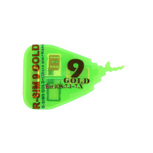 SIM card holder R-SIM 9 Gold