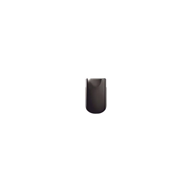 Battery Cover Nokia 8800d Sirocco Queen Black Original