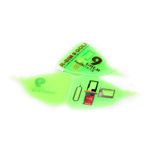 SIM card holder R-SIM 9 Gold