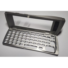 Keypad / LCD Cover...