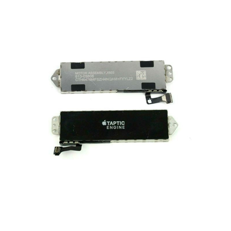 Taptic Engine (vibrator) whit Flex for iPhone 7 Plus original (used Grade A)