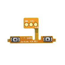 Flex Samsung A155 A15 4G / A156 A15 5G with volume buttons original (used Grade A)