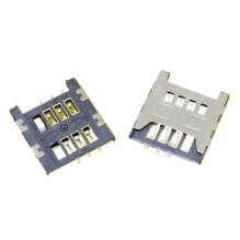 Sim Card Reader Socket For...
