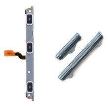 Flex Samsung S20 G985F / S20 Plus G986F Side Buttons Key on / off volume control Cloud Blue Original Used Grade A