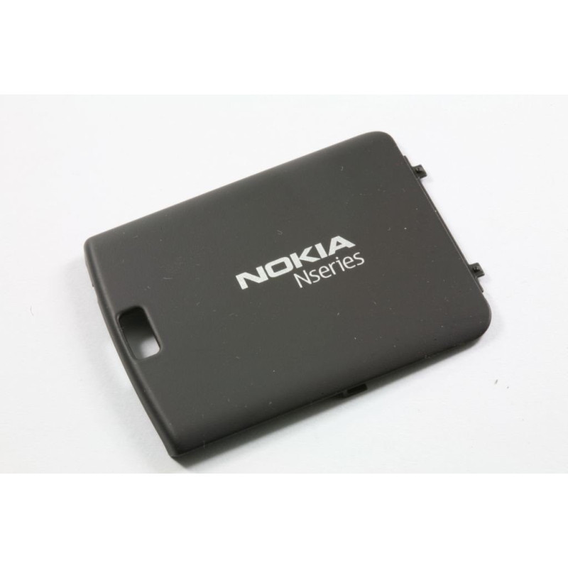 Battery Door Back Cover for Nokia N95 8gb Original New Black