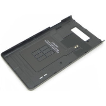 Battery Door Back Cover + NFC Antenna for LG P700 Optimus L7 Original New Black