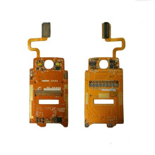 Samsung SGH-E720 display cable complete with components