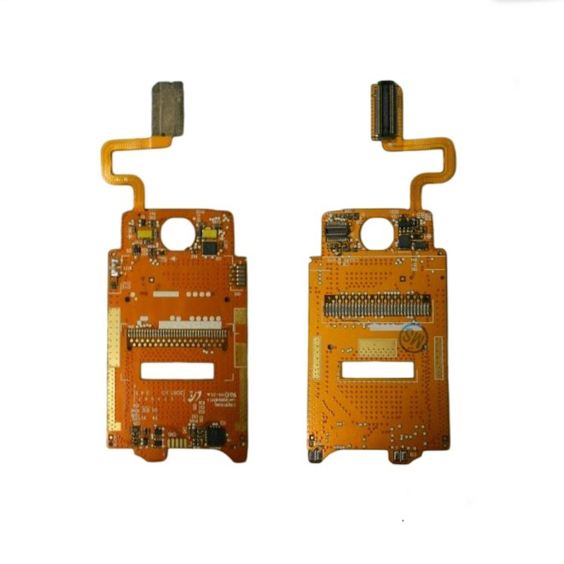 Samsung SGH-E720 display cable complete with components