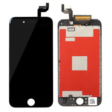 Riff Analog LCD Display + Touch Panel for iPhone 6s full set AAA Quality Black