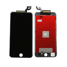Riff Analog LCD Display +...