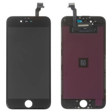 Riff Analog LCD Display +...