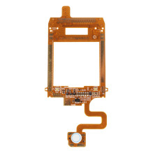 Samsung SGH-T500 display...