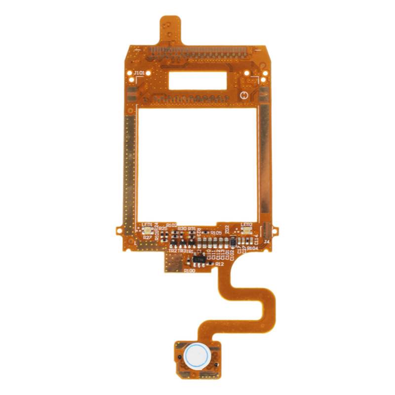 Samsung SGH-T500 display cable complete without components