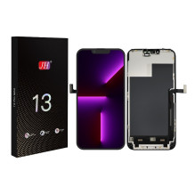 Riff LCD Display + Touch...