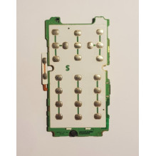 LG KF300 Mainboard Used Original LG KF300 Mainboard Used Original