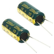 SANYO Capacitor...