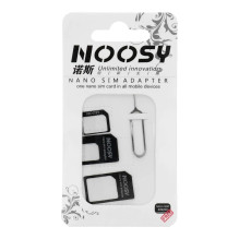 Noosy Adapters Nano SIM /...
