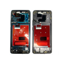 LCD Frame Middle Chassis for Huawei Mate 20 Pro Midnight Blue (original) Grade A