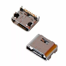 Charging Port For Samsung Galaxy Tab SM-T580 T585 T560 SM-T280 T285 SM-T110 T111 7pin