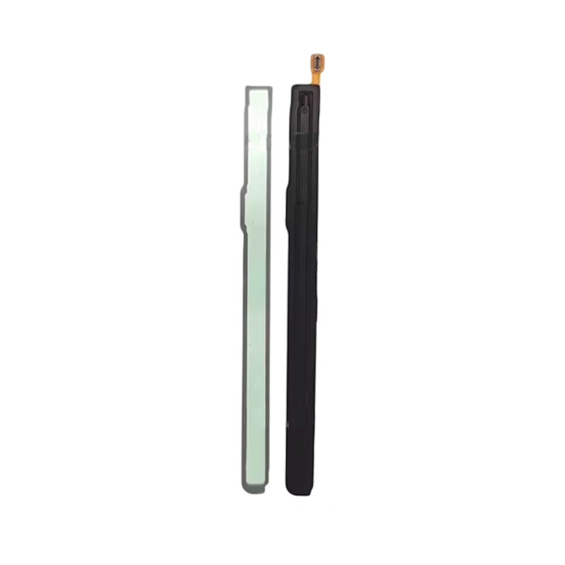 Flex Samsung Galaxy S22 Ultra S Touch Pen Cable Wireless Induction Coil Sensor With Plastic Sheet Adhsesive Original Use