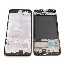 Middle Cover / Chassis for Samsung Galaxy A10 A105 A105F Black (original) Grade A