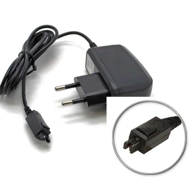 AC charger for Panasonic EB-X70 X11 X60 X66 X400 X70 X77 X88 X200 X700 X701 P341i