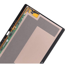 LCD Screen and Digitizer Assembly for Samsung Galaxy Tab S 10.5 T800 T805 T807 - Gold