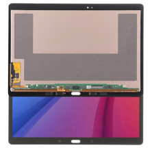LCD Screen and Digitizer Assembly for Samsung Galaxy Tab S 10.5 T800 T805 T807 - Gold