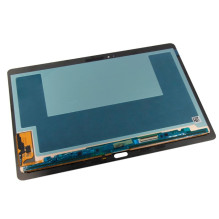 LCD ekranas ir skaitmenintuvas, skirtas „Samsung Galaxy Tab S 10.5 T800 T805 T807“ - auksinis