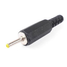 DC connector size 2.0*1.0mm DC connector size 2.0*1.0mm