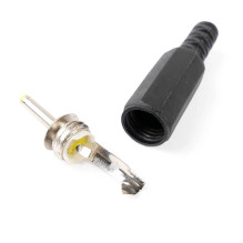 DC connector size 2.0*1.0mm DC connector size 2.0*1.0mm