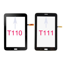 Touch screen Samsung Galaxy Tab 3 Lite SM-T111 White