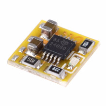 DIY ECC Easy Chip Charge...