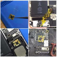 DIY ECC Easy Chip Charge Module to Solve Mobile Phone Tablet Charging Problems and Other Devices DIY ECC Easy Chip Charge Module to Solve Mobile Phone Tablet Charging Problems and Other Devices